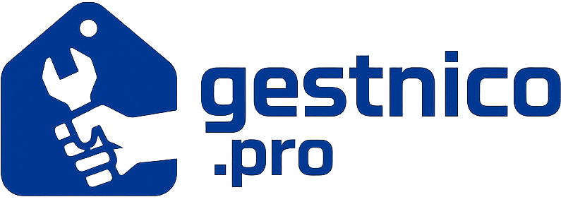 Gestnico.pro